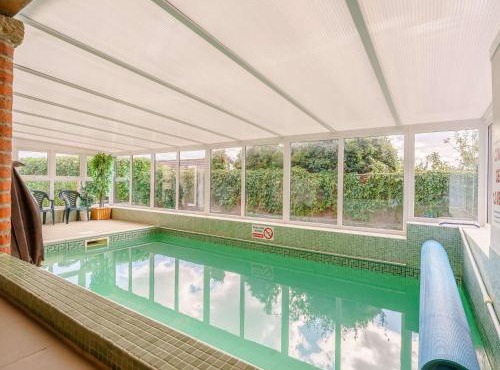 2 Bed in Newton-on-Rawcliffe 88955