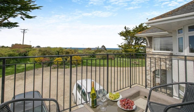 2 Bed in Padstow (oc-p00487)