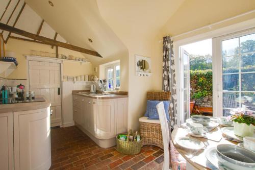 2 Bed in Peasmarsh oc-rh1172