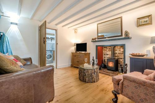 2 Bed in Peasmarsh oc-s33528