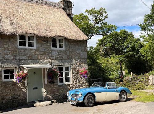 2 Bed in Ponsworthy oc-s30706