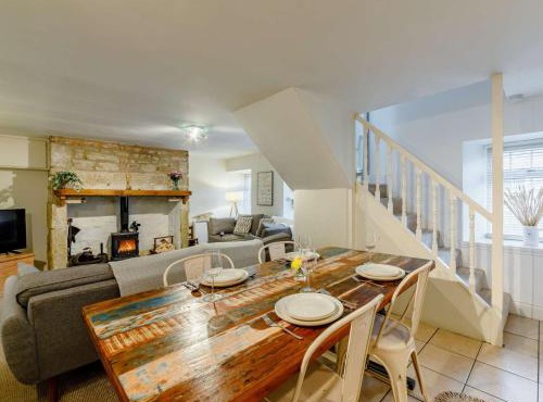 2 Bed in Powburn 90310