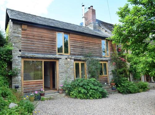2 bed in Presteigne 78095