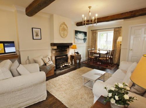 2 Bed in Richmond oc-g0116