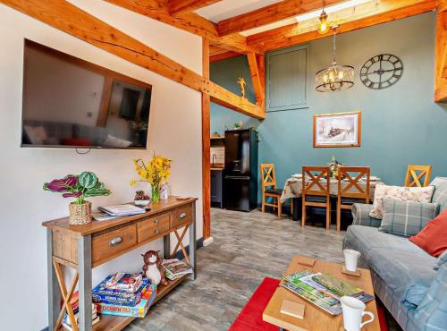 2 Bed in Ripon oc-94559