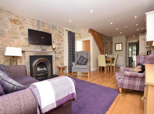 2 Bed in Roslin 42778