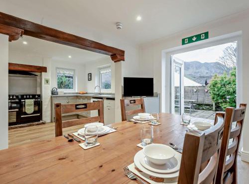 2 Bed in Rosthwaite 86397