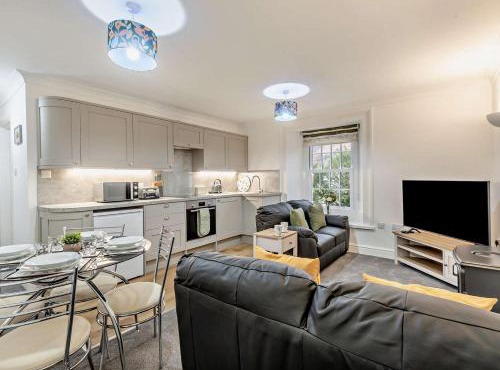 2 Bed in Rosthwaite 86393