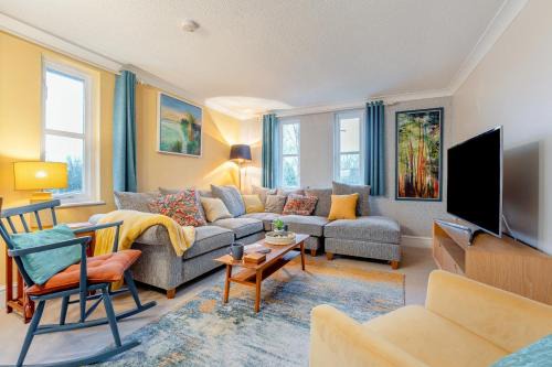 2 Bed in Sandhurst oc-o34807