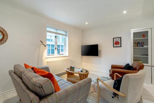 2 Bed in Scole oc-p34354