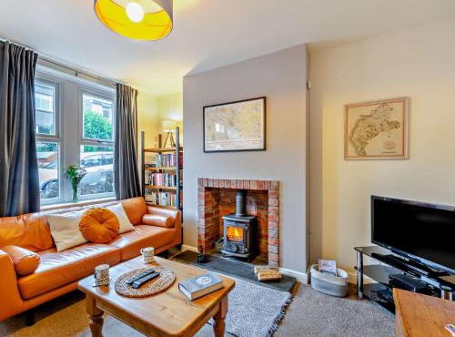 2 Bed in Settle 94413