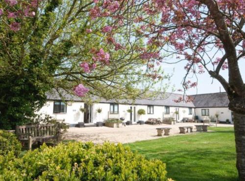 2 Bed in Shaftesbury oc-28678