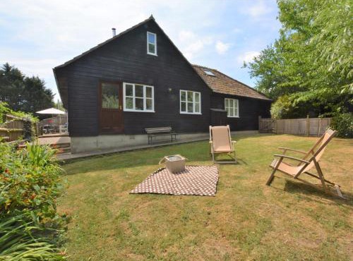 2 Bed in Sherborne 53673