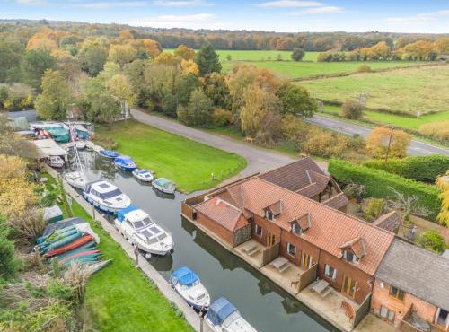 2 Bed in Smallburgh oc-g33735