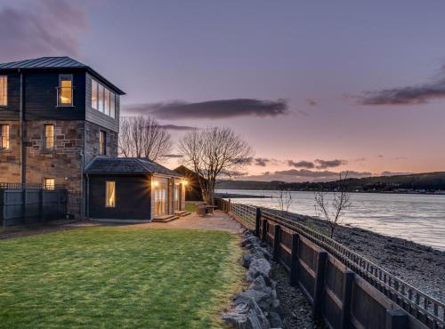 2 Bed in South Kessock CA324