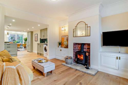 2 Bed in Southwold oc-s27200