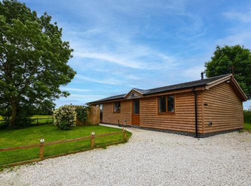 2 Bed in Stanton-by-Bridge 87408