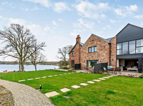 2 Bed in Talkin 91822