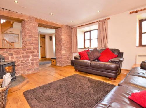 2 Bed in Timberscombe 41218