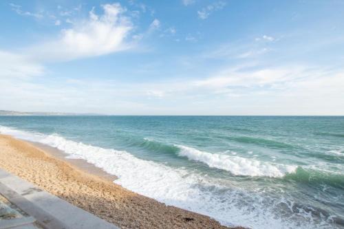 2 Bed in Torcross oc-bcatbe