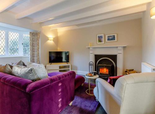 2 Bed in Tregeare 84660