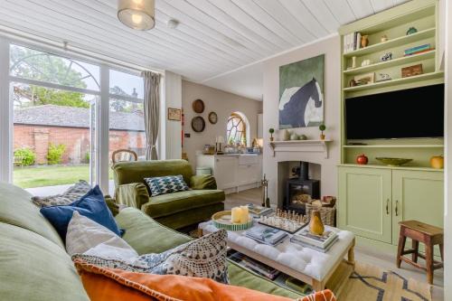 2 Bed in Tunstead oc-o32203