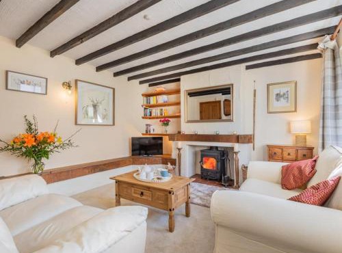 2 Bed in Uldale SZ060