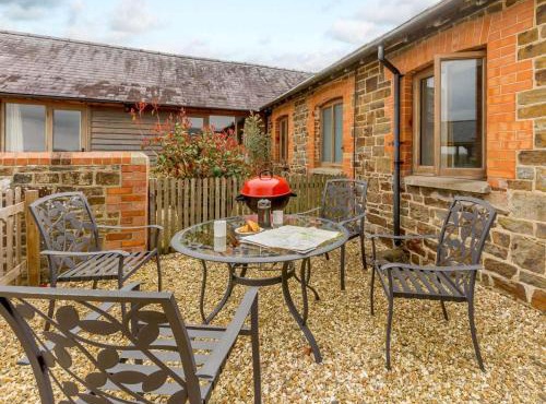 2 Bed in Umberleigh oc-09091