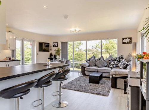 2 Bed in Virginstow 52087