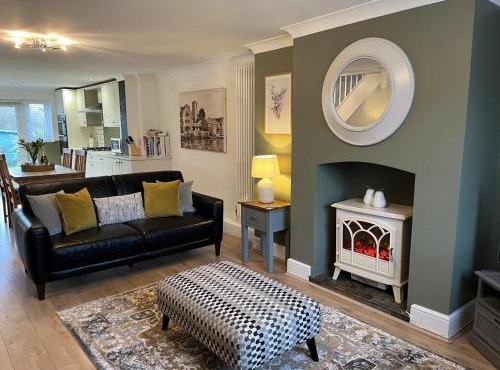 2 Bed in Wareham oc-dc118