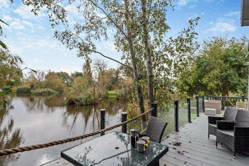 2 Bed in Welney oc-k30123