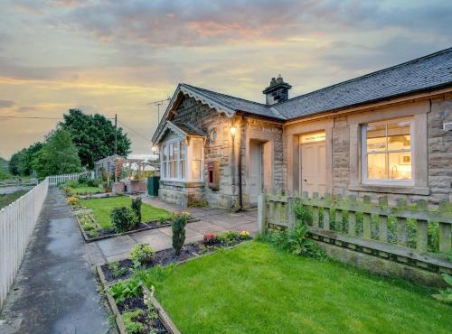 2 Bed in Wensley Station 78575