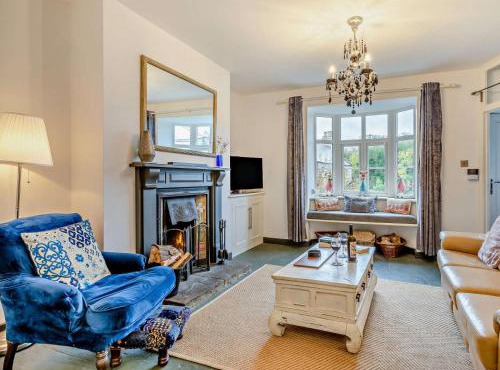 2 Bed in Wookey Hole WESBA