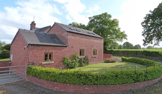 2 Bed in Wrexham oc-26687