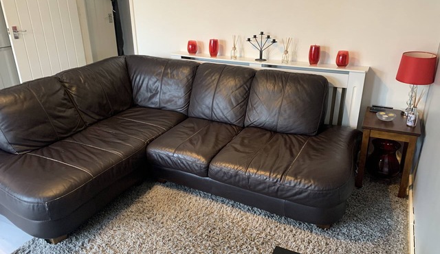 2. bed Modern Apartment, Wallasey, Liverpool. Sleeps 4