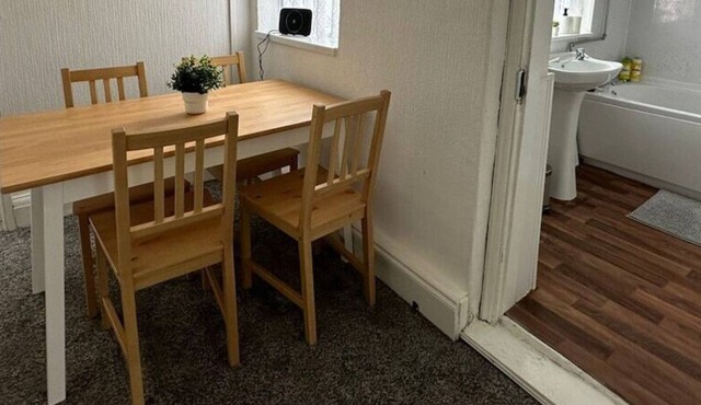 2 Bed Premier Contractor House