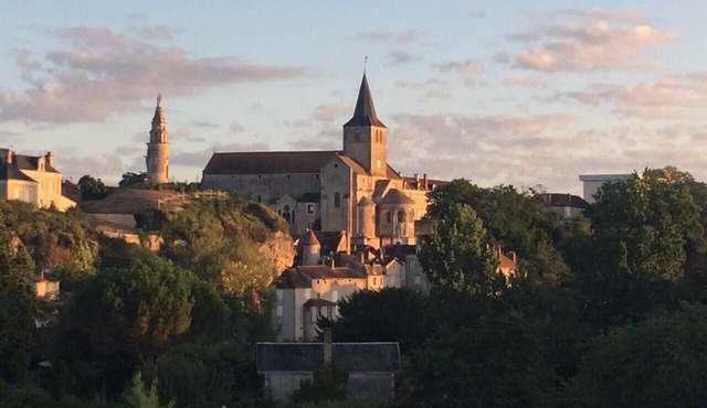 2 Bed-Roof Terrace-Town Centre-Pets