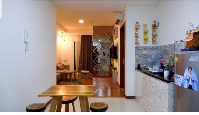 2 Bed Room Amazing Sea View Condo 80sqm Fast Internet