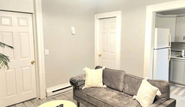 2 bed room Apartment