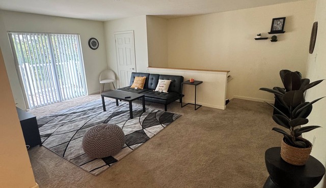 2 Bed Room Loft in State College