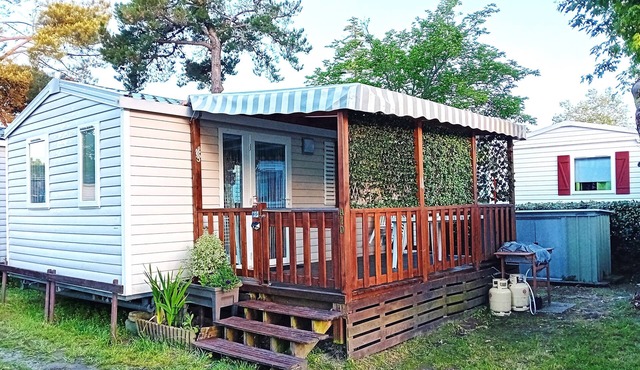 2 Bed - Sleeps 4 - On-Site Activities - Near Beach