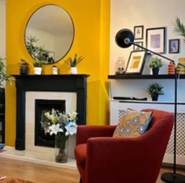 2 Bed - Sleeps 6 - Parking - Town Centre