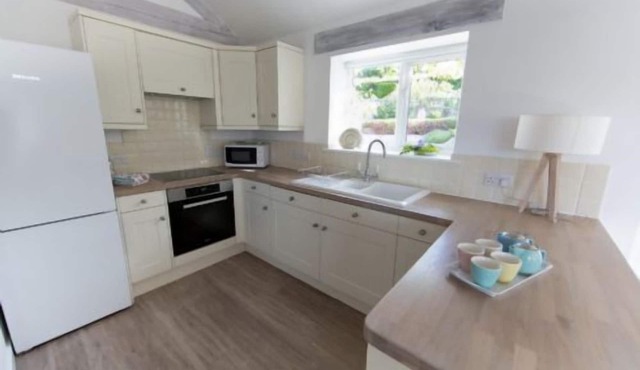 ❤️ 2 bed split level apartment 55 acres to explore