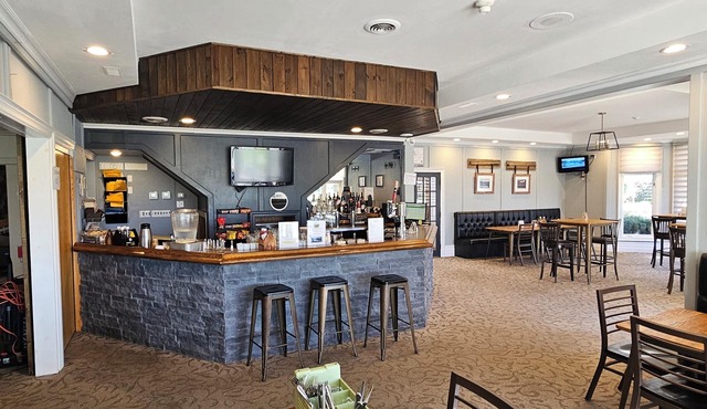 2 Bed Suite @ Sawmill Creek Resort