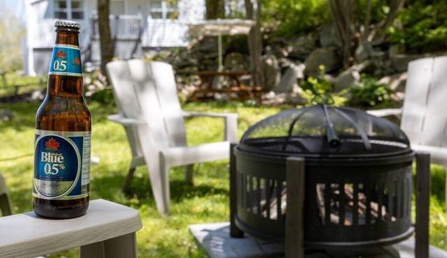 2 bed Urban Oasis - tranquil, relaxing backyard & garden