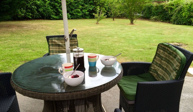2 bed Villa/Gite Just 20 Minutes From The Coast