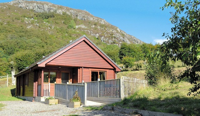 2 bedroom accommodation in Achmore near Stromeferry