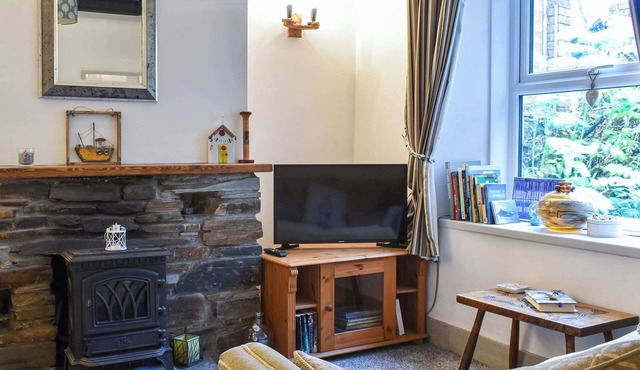 2 bedroom accommodation in Charlestown and Duporth