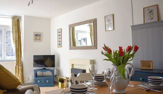 2 bedroom accommodation in Clapham, near Ingleton