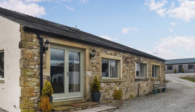 2 bedroom accommodation in Rathmell, near Settle